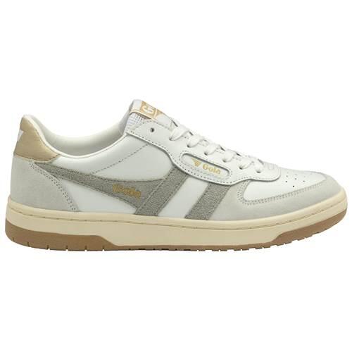 Sapatos de caminhada para mulher Gola Hawk 2024 3/5