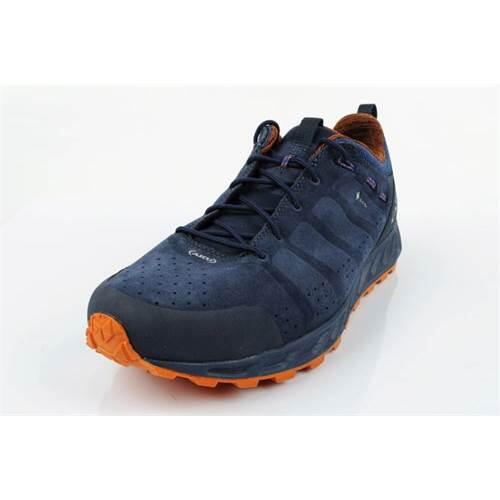 Scarpa da trekking uomo Aku Rapida Gtx 3/6