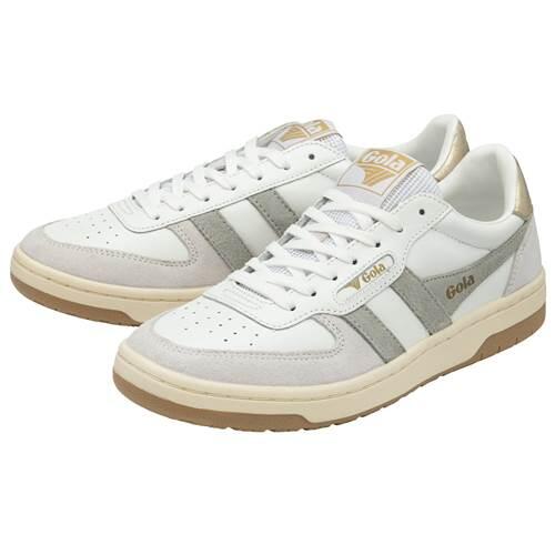 Sapatos de caminhada para mulher Gola Hawk 2024 2/5