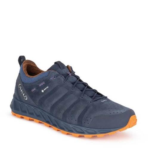 Scarpa da trekking uomo Aku Rapida Gtx