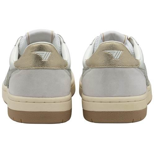 Sapatos de caminhada para mulher Gola Hawk 2024 4/5