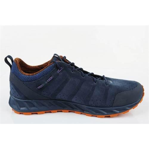 Scarpa da trekking uomo Aku Rapida Gtx 4/6
