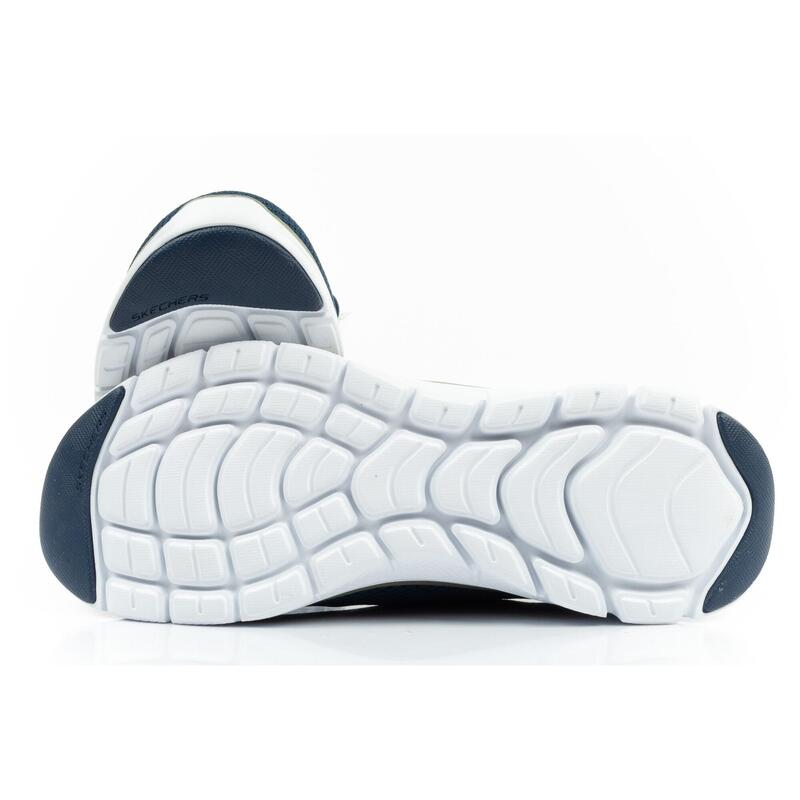 Buty sportowe damskie Skechers Flex Appeal 4.0 Brillant View