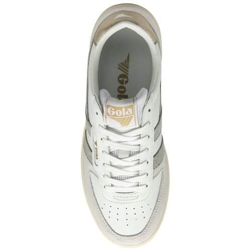 Sapatos de caminhada para mulher Gola Hawk 2024 5/5