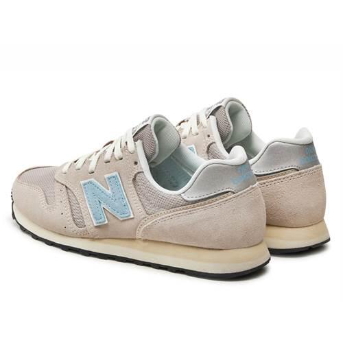 Sapatos de caminhada para mulher New Balance Nb 373 3/5