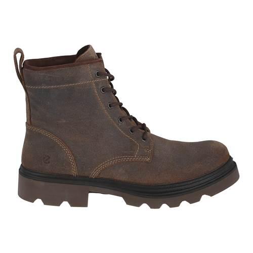 Buty do chodzenia męskie Ecco Grainer 3/7