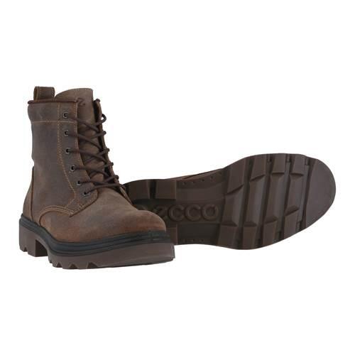 Buty do chodzenia męskie Ecco Grainer 2/7
