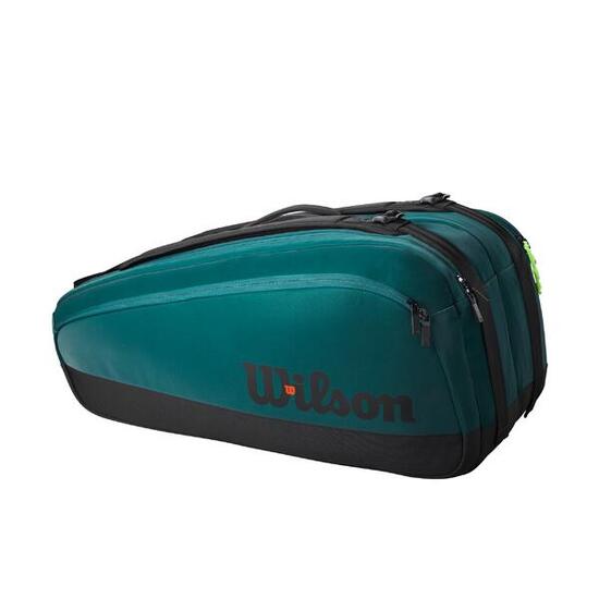 Torba tenisowa Wilson Super Tour Blade 9 Bag V9.0