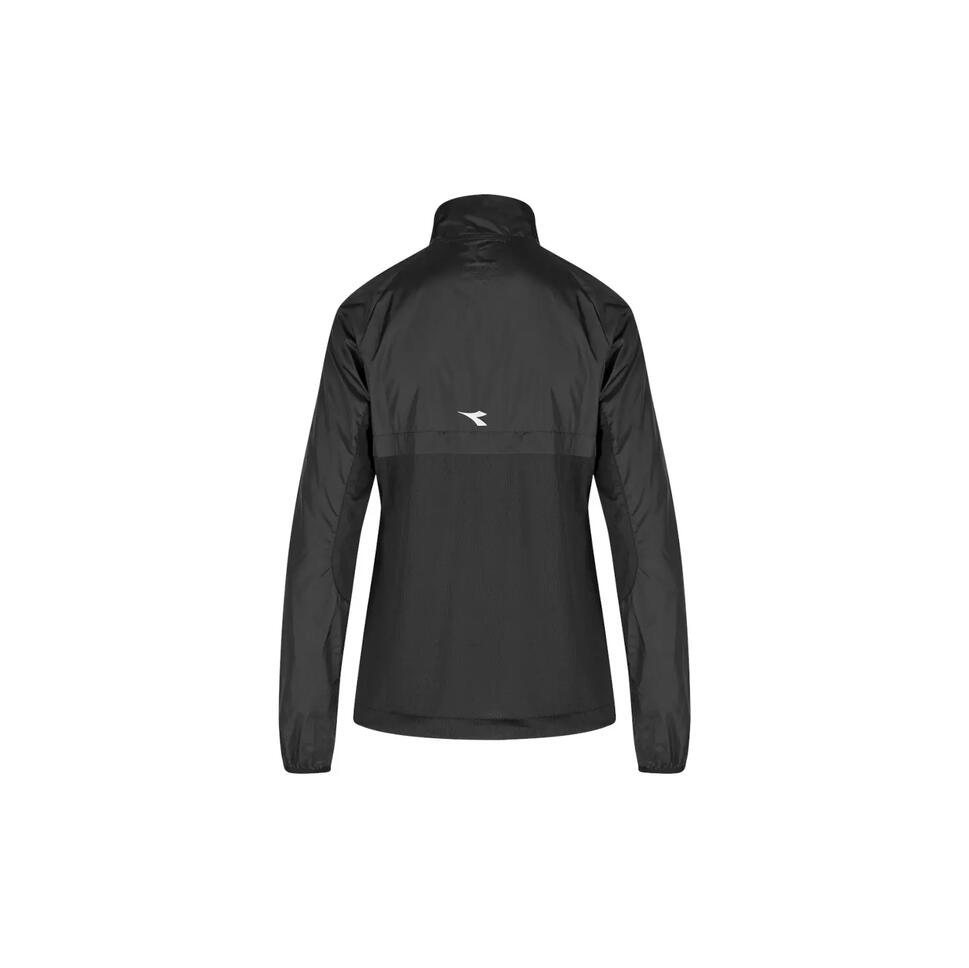 Kurtka damska DIADORA L. PACKABLE WIND JACKET