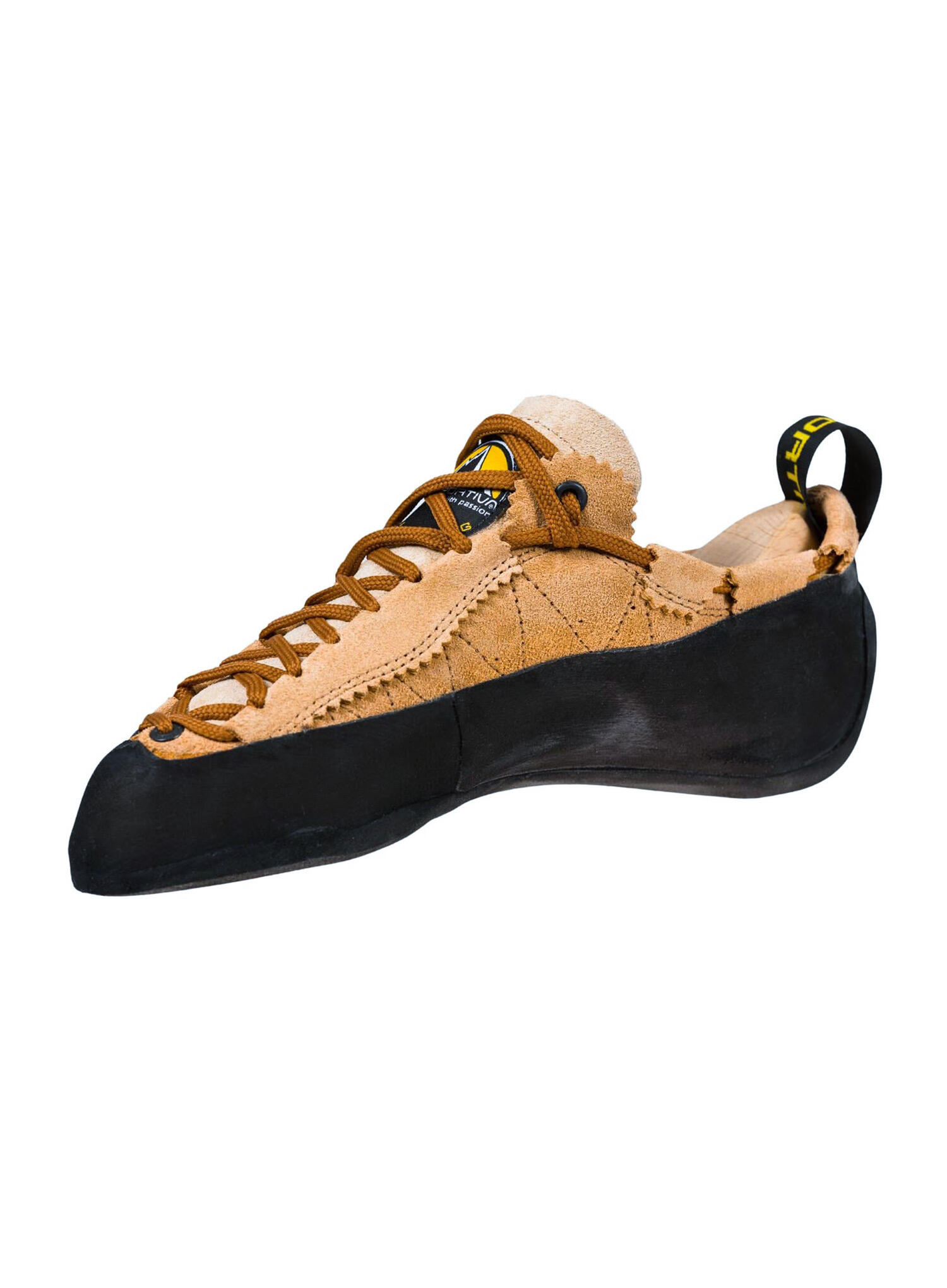 Chaussures d'escalade La Sportiva Mythos 4/7