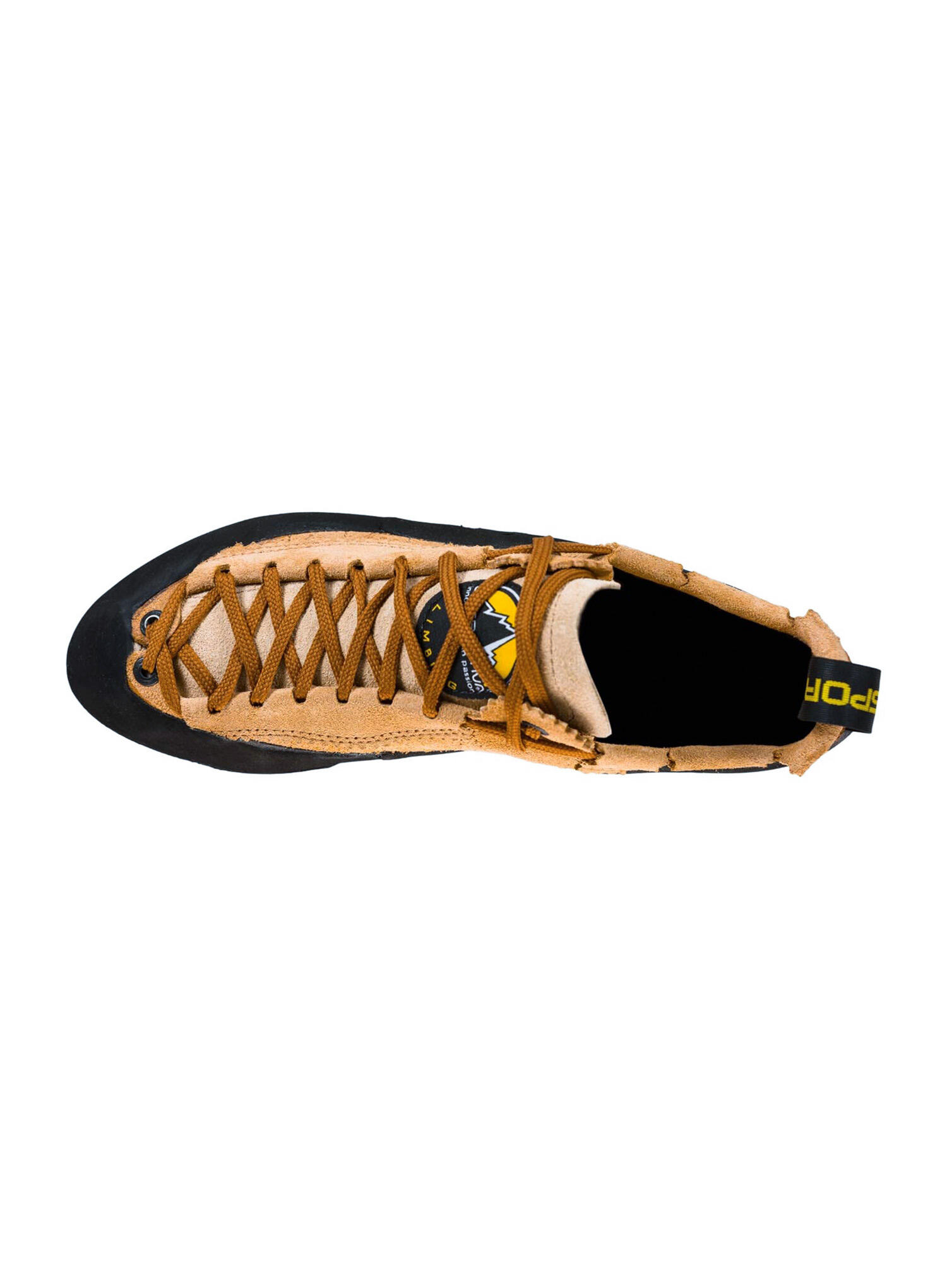 Chaussures d'escalade La Sportiva Mythos 5/7
