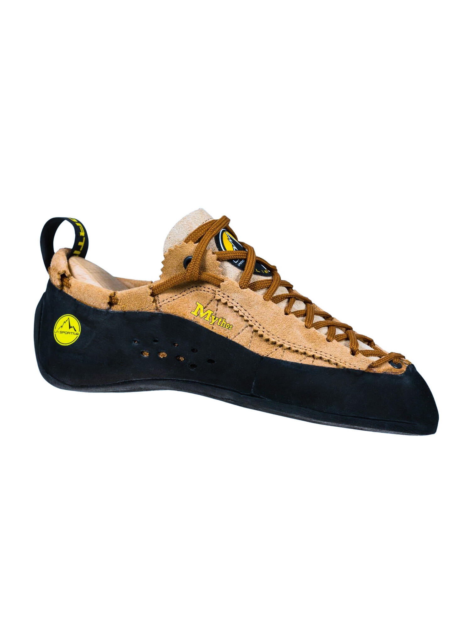Chaussures d'escalade La Sportiva Mythos 3/7