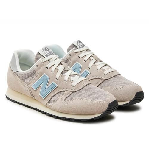 Schoenen universeel voor vrouwen New Balance Nb 373 2/3
