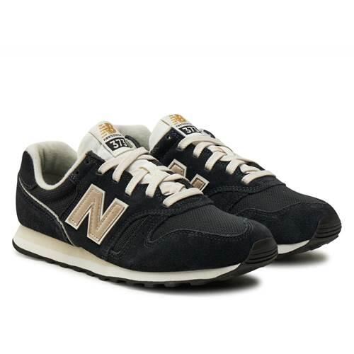 Buty do chodzenia damskie New Balance Nb 373