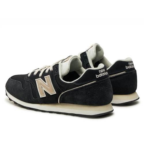 Sapatos de caminhada para mulher New Balance Nb 373 3/3