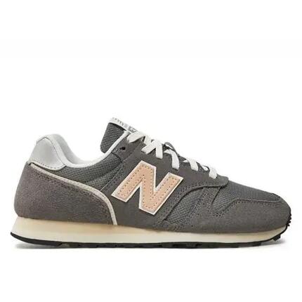 Buty New Balance WL373 Szary