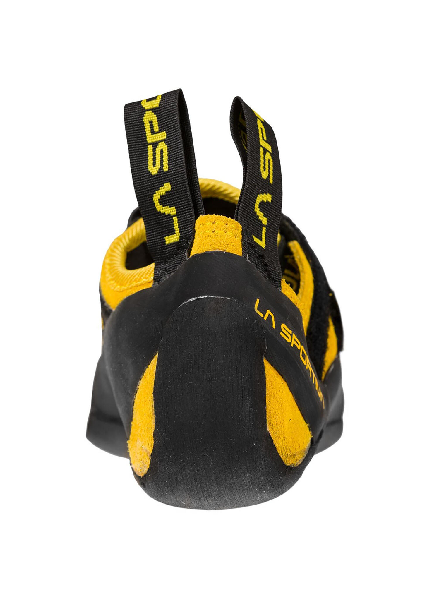 Buty wspinaczkowe dziecięce La Sportiva Tarantula JR 6/7