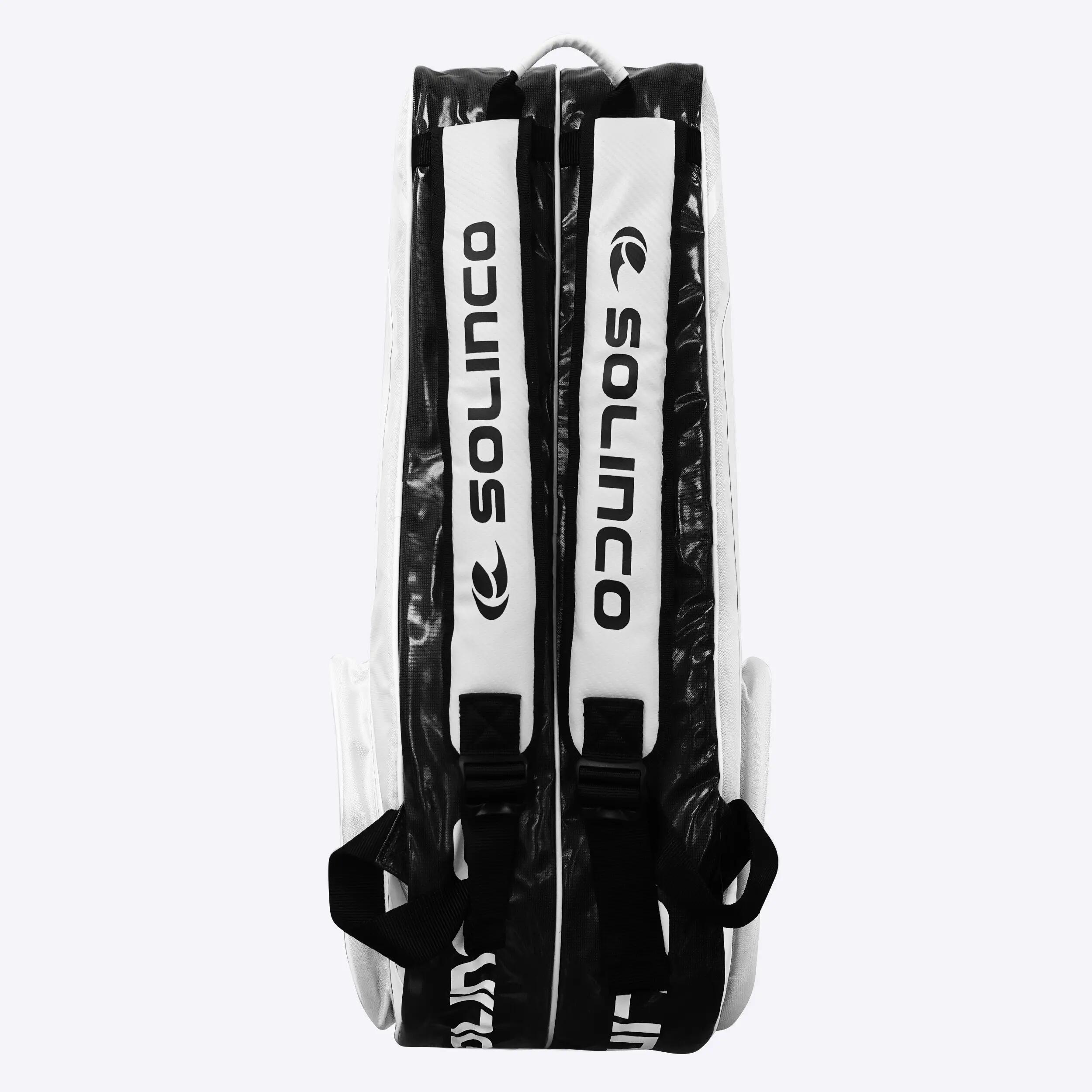 Tour 6 Pack Racket Bag Whiteout tenisztáska 3/4