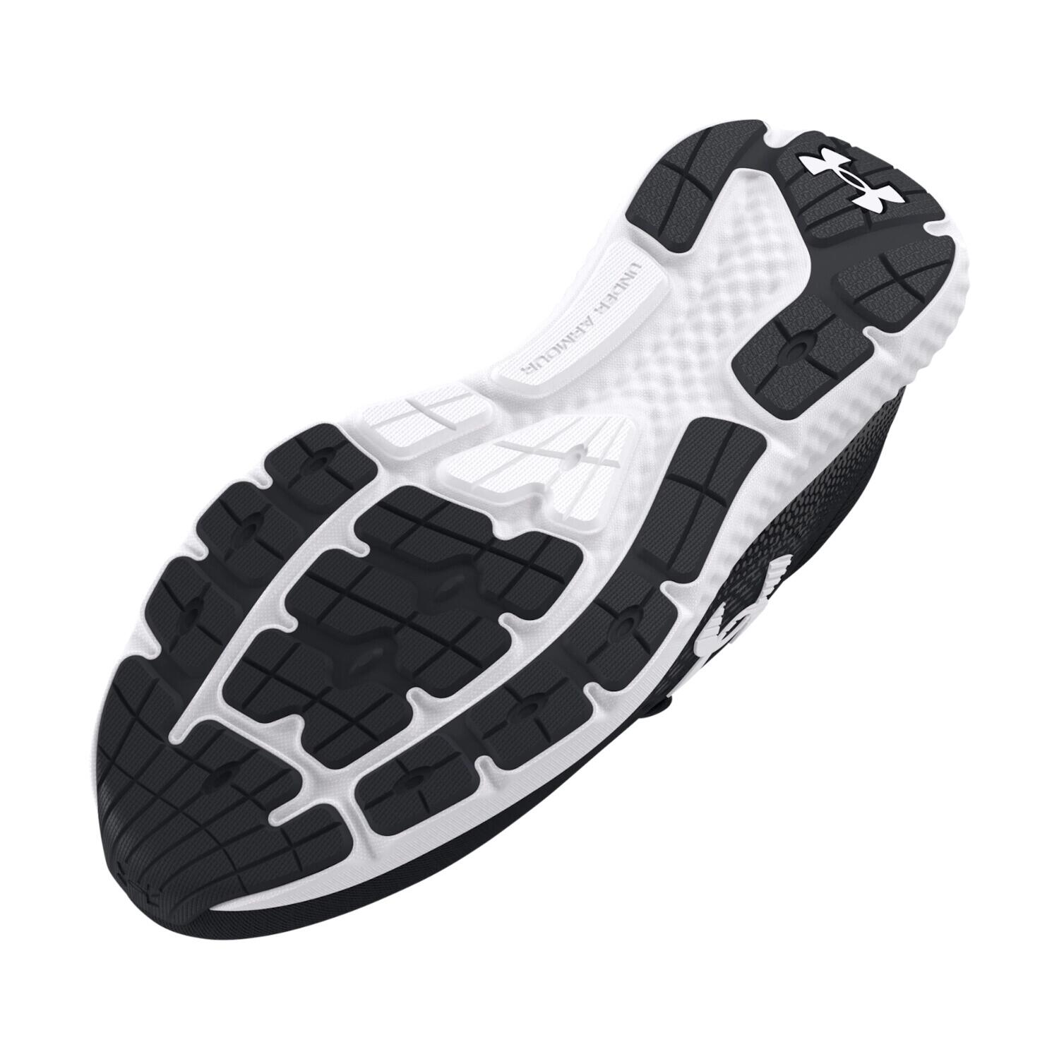 Baskets Under armour modèle 3026998-001 pour femmes 7/7