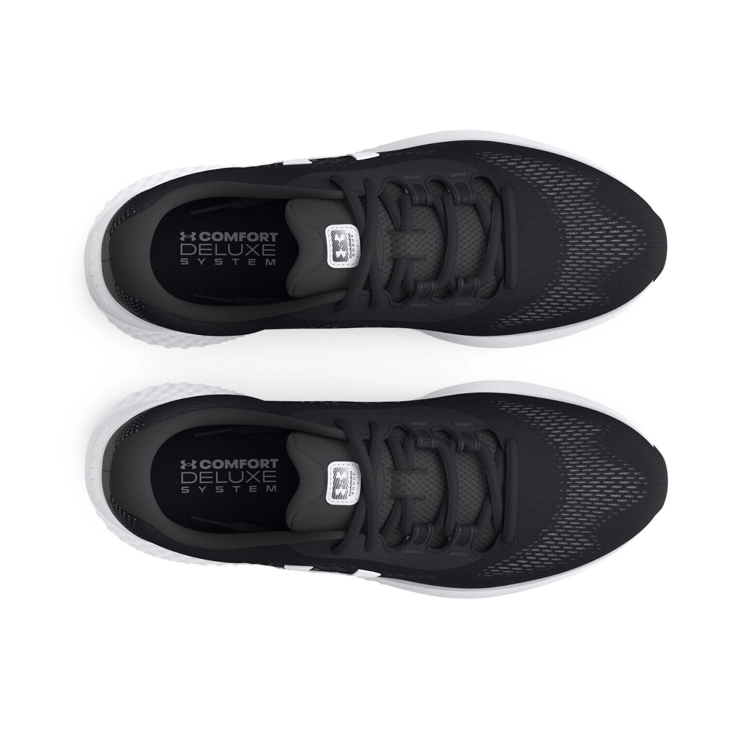 Baskets Under armour modèle 3026998-001 pour femmes 6/7