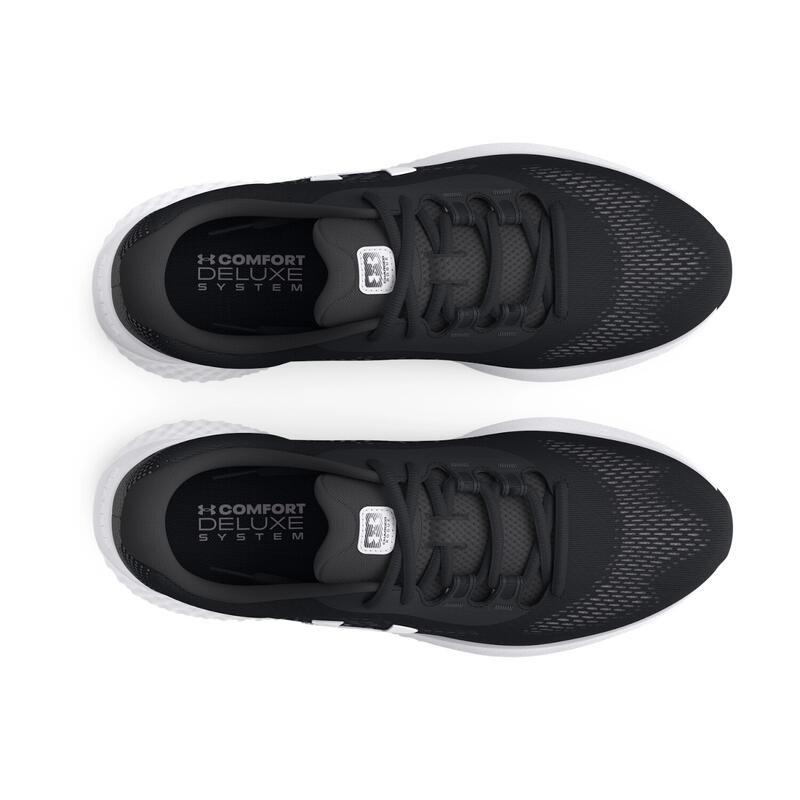 Buty biegowe męskie Under Armour Charged Rogue 4
