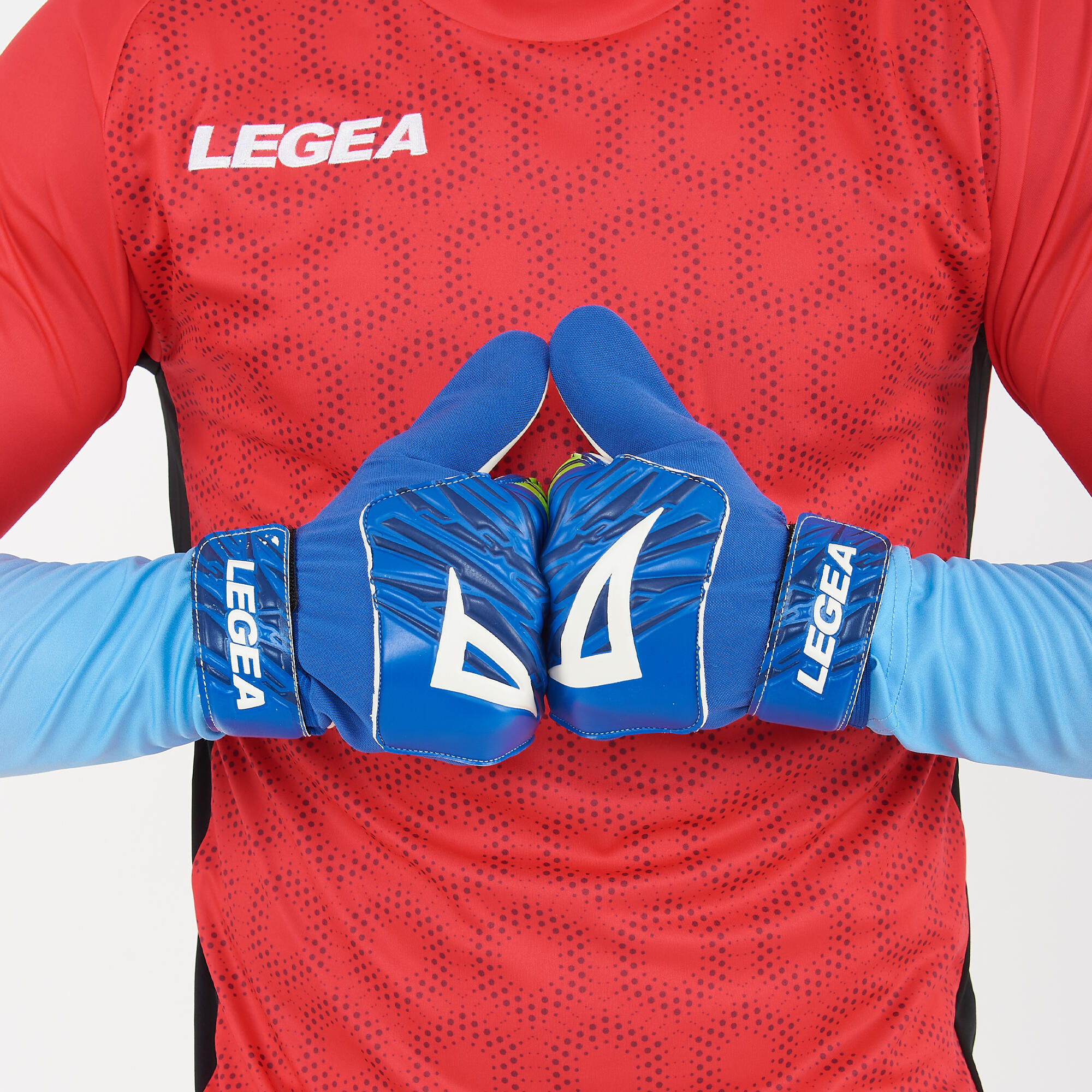 Rękawice Legea Keylor Dorosłych