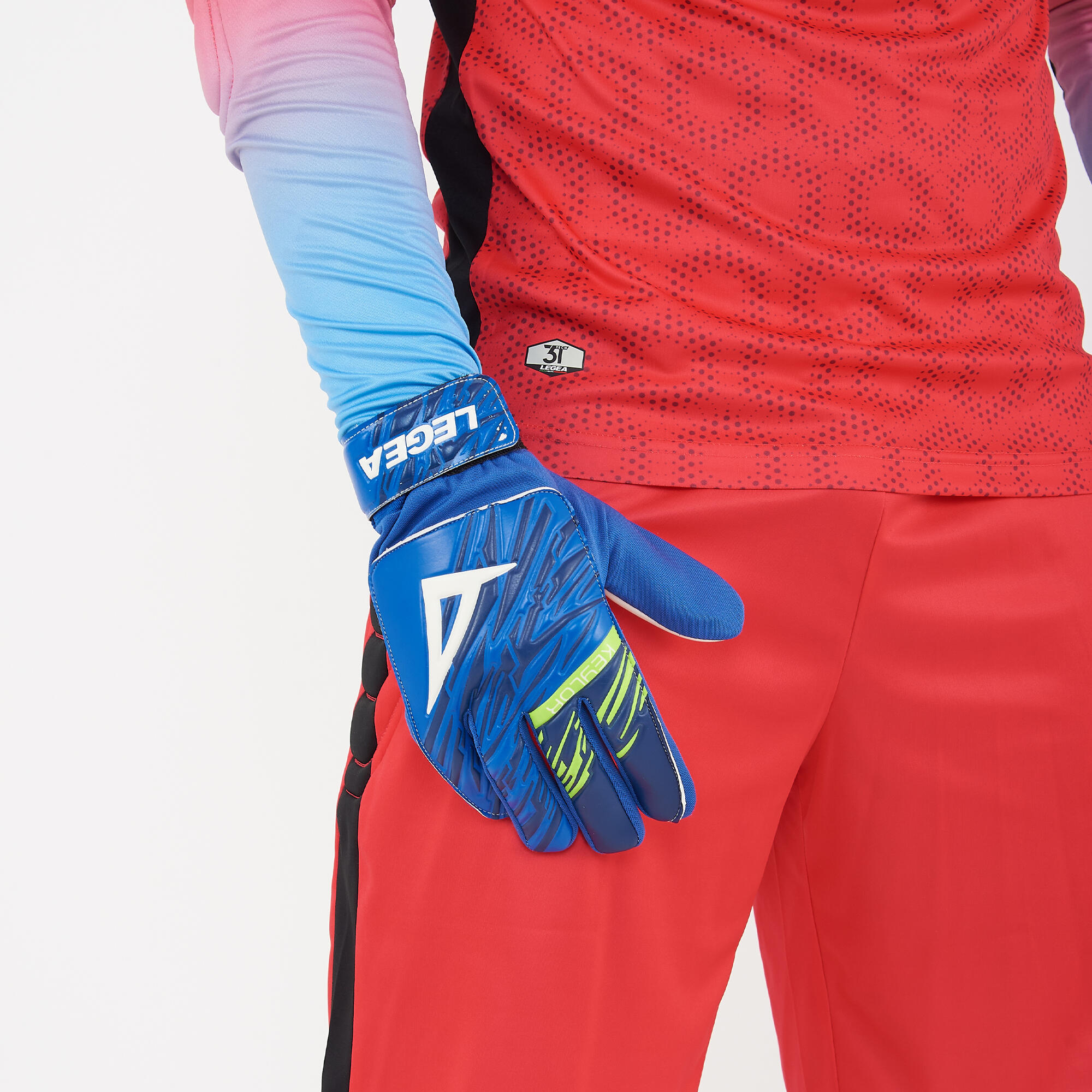 LEGEA KEYLOR keepershandschoenen