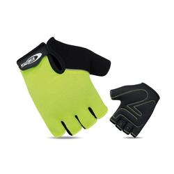 GANTS VELO CLASSIC Jaune Fluo XL