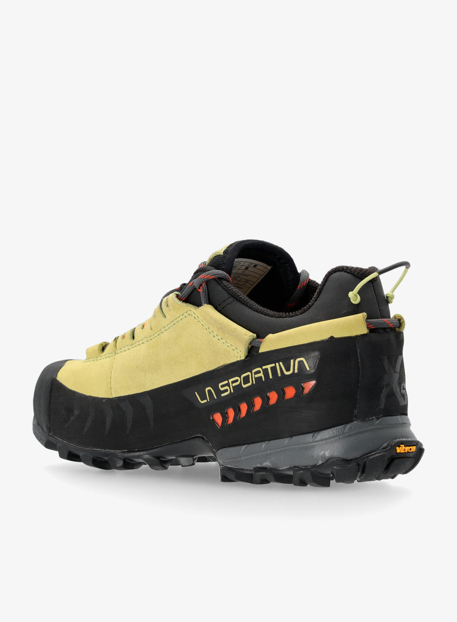 Buty podejściowe damskie La Sportiva TX5 Low GTX 6/7