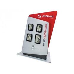 DEMOBOX 4 2016 BC 5 7 9.16 SIGMA