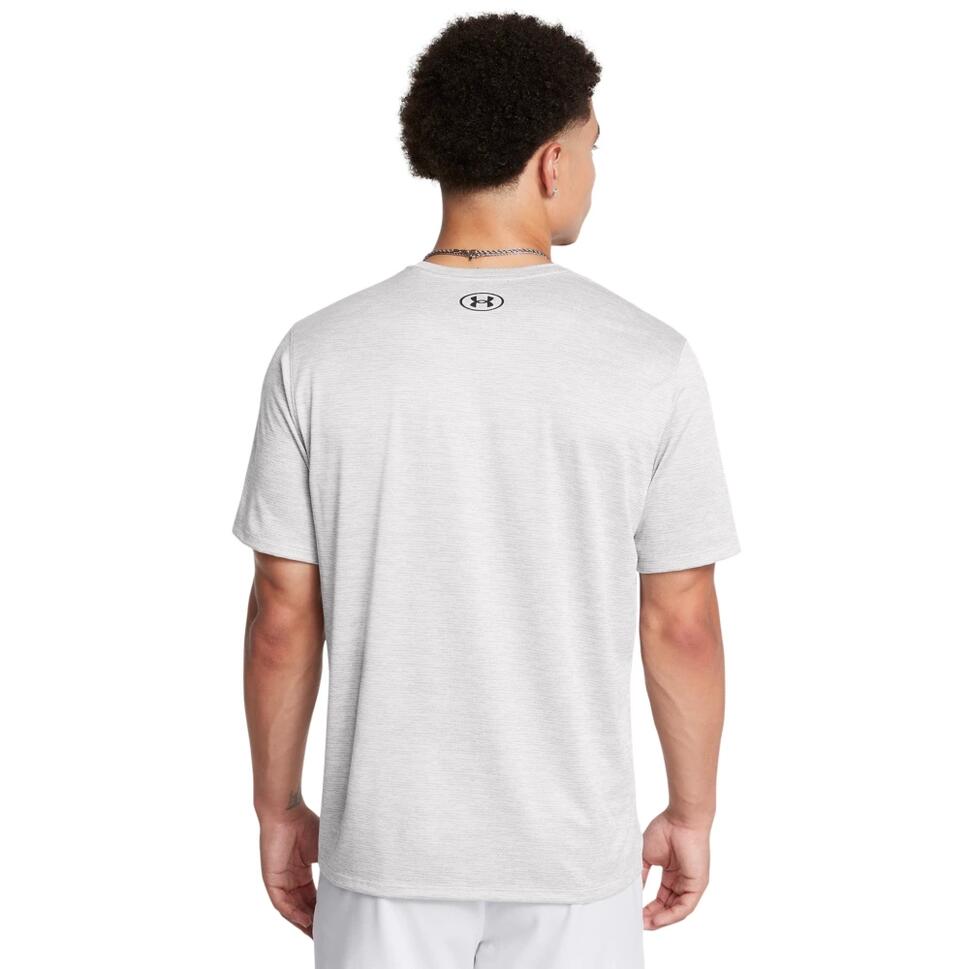 Koszulka treningowa męska Under Armour Tech Vent