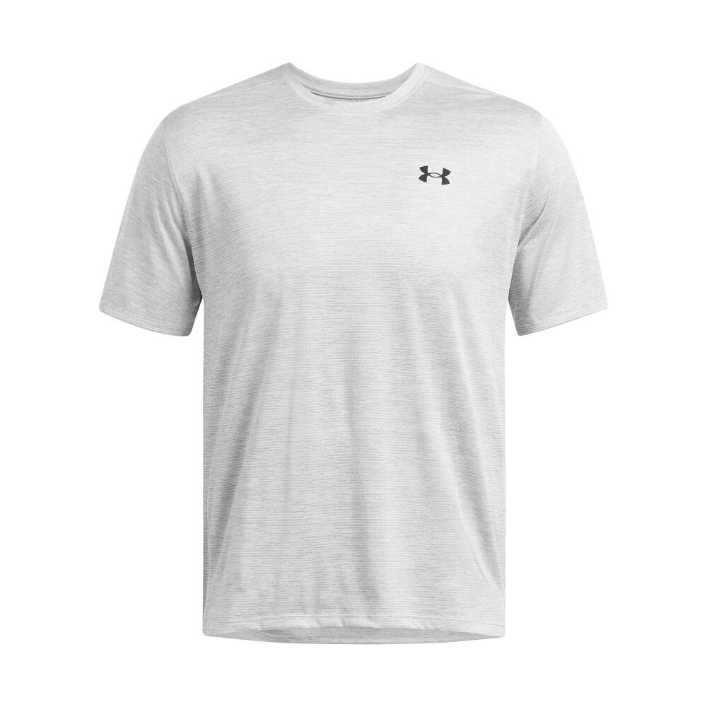 Koszulka męska Under Armour Tech Vent SS 3/5