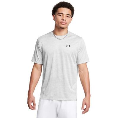 Under armour tech vent herentrainings-t-shirt