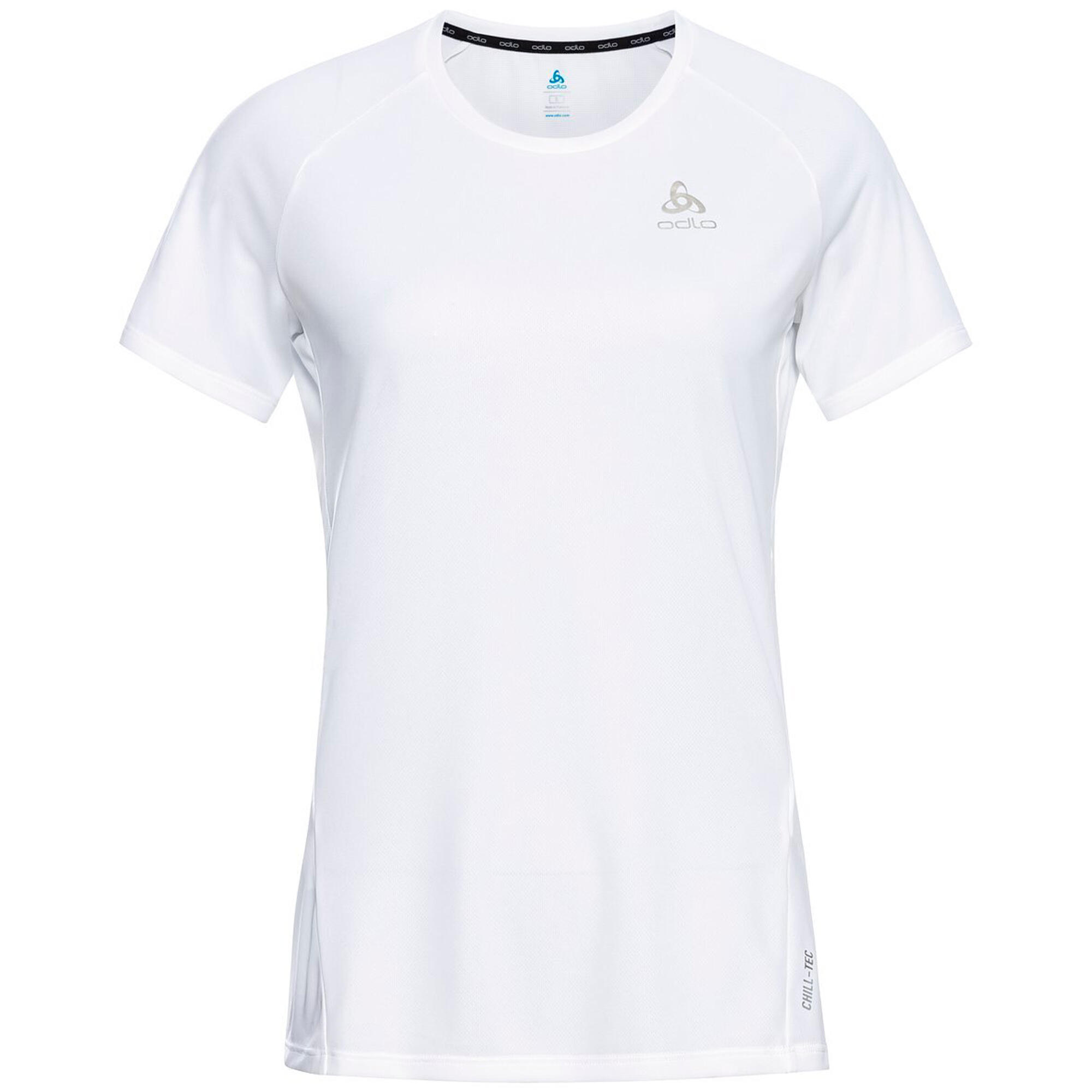 T-Shirt Essential 3/4