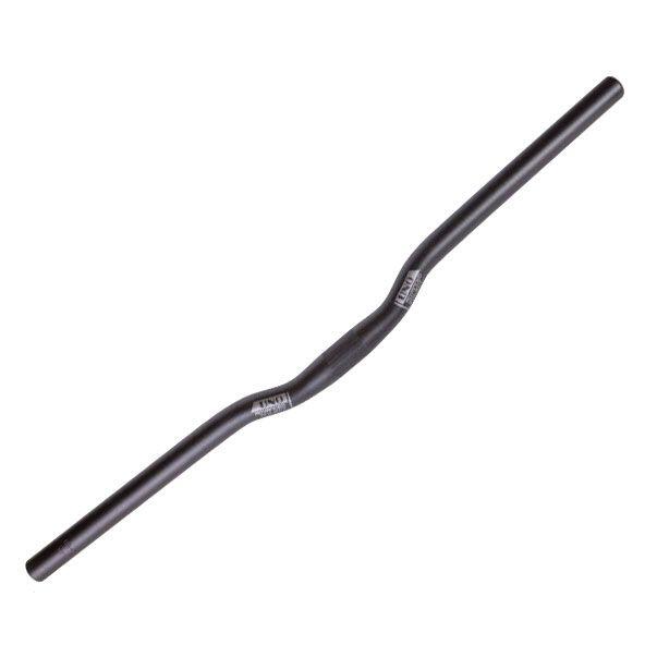 Kalloy - Cintre Vtt 1/2 Releve Ã˜ 31.8 9° 720mm Uno - Cintre - Decathlon