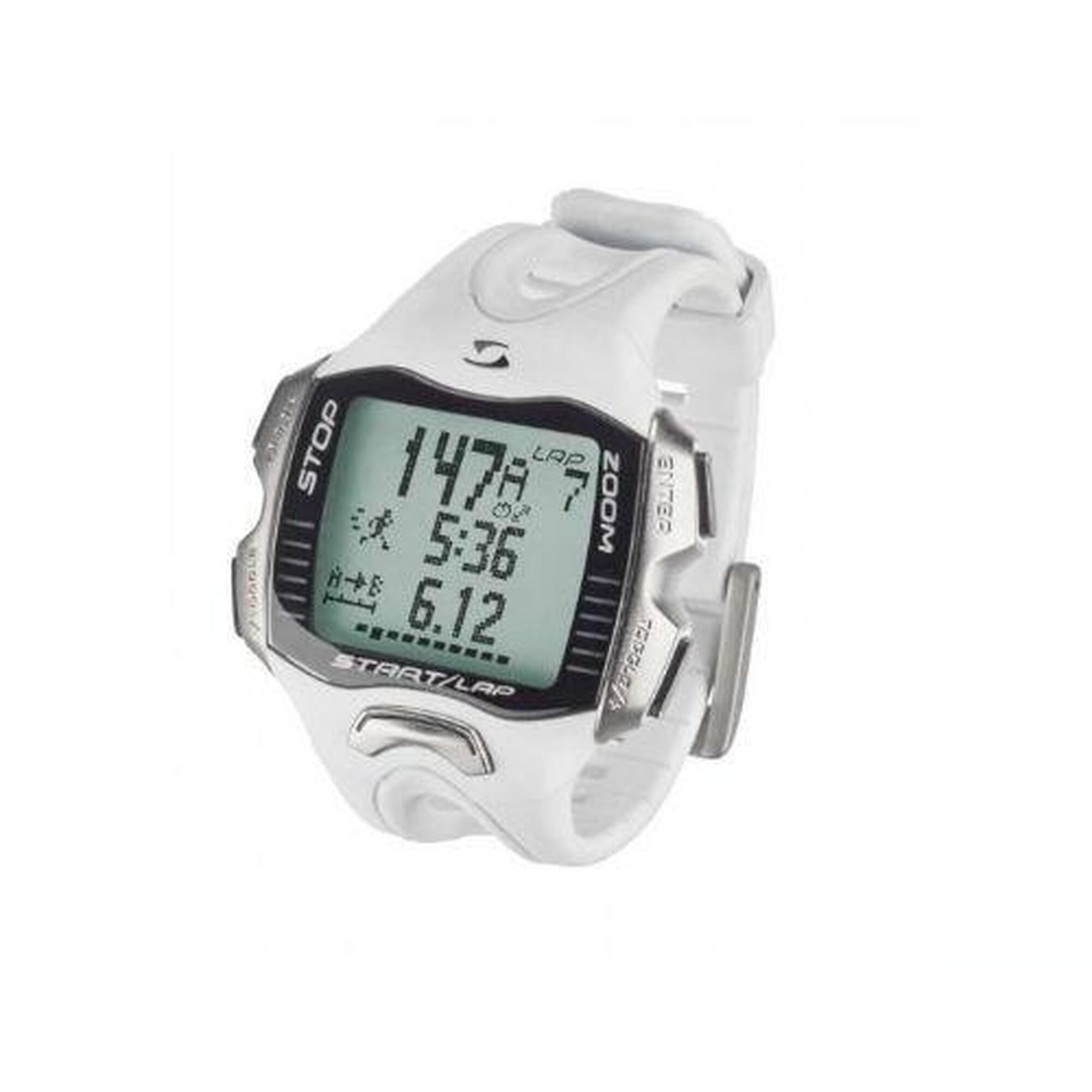 Sigma - Cardiofréquencemètre Running Rcmove - Montre - Noir - Taille Unique - Decathlon