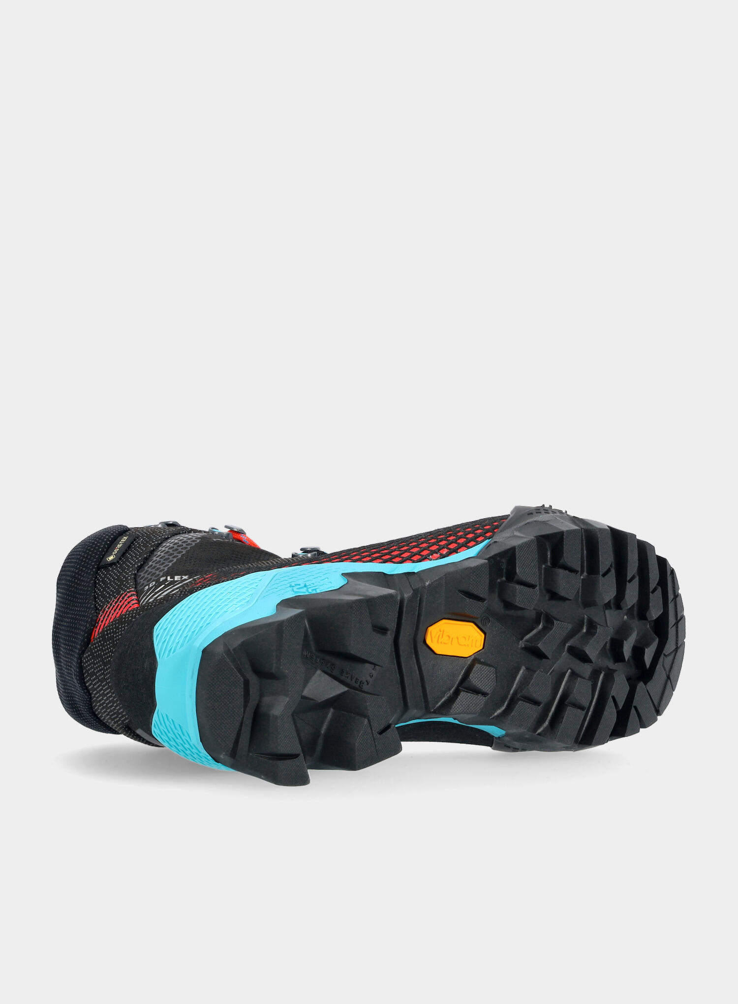 La Sportiva Aequilibrium ST GTX chaussure de haute montagne pour femme 4/7