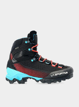 La Sportiva Aequilibrium ST GTX chaussure de haute montagne pour femme