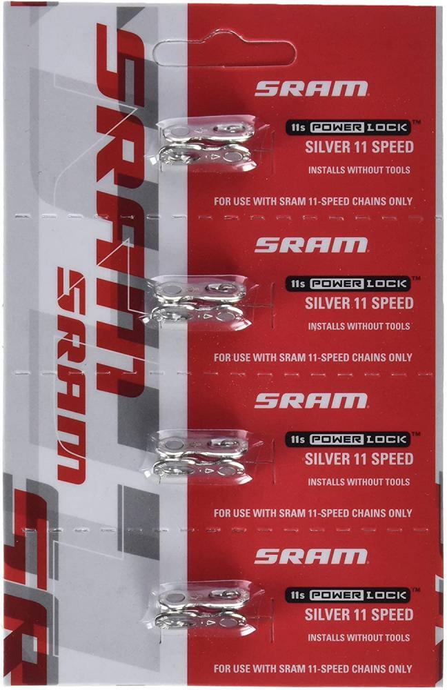 Sram Powerlock 11V Schnellkupplung 2/3