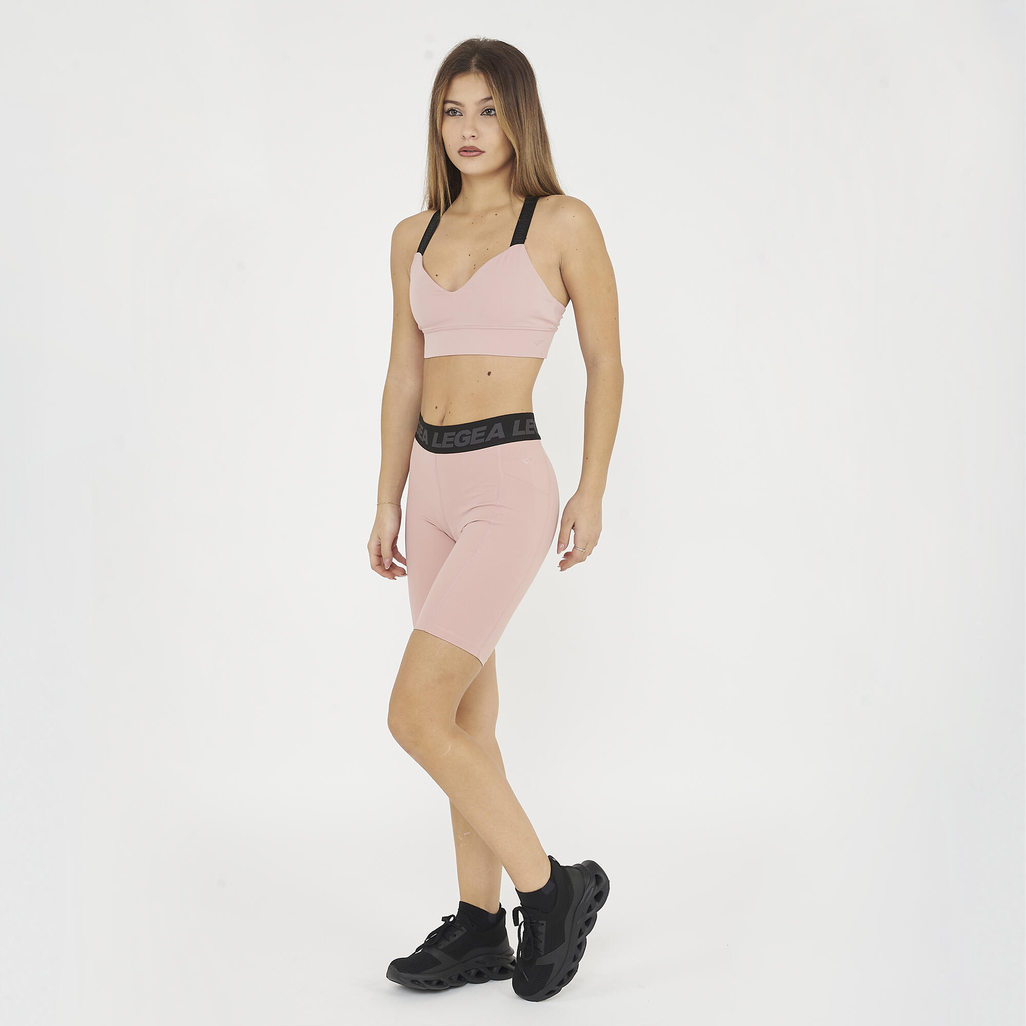 Crop top per l'allenamento DESPINA 5/6