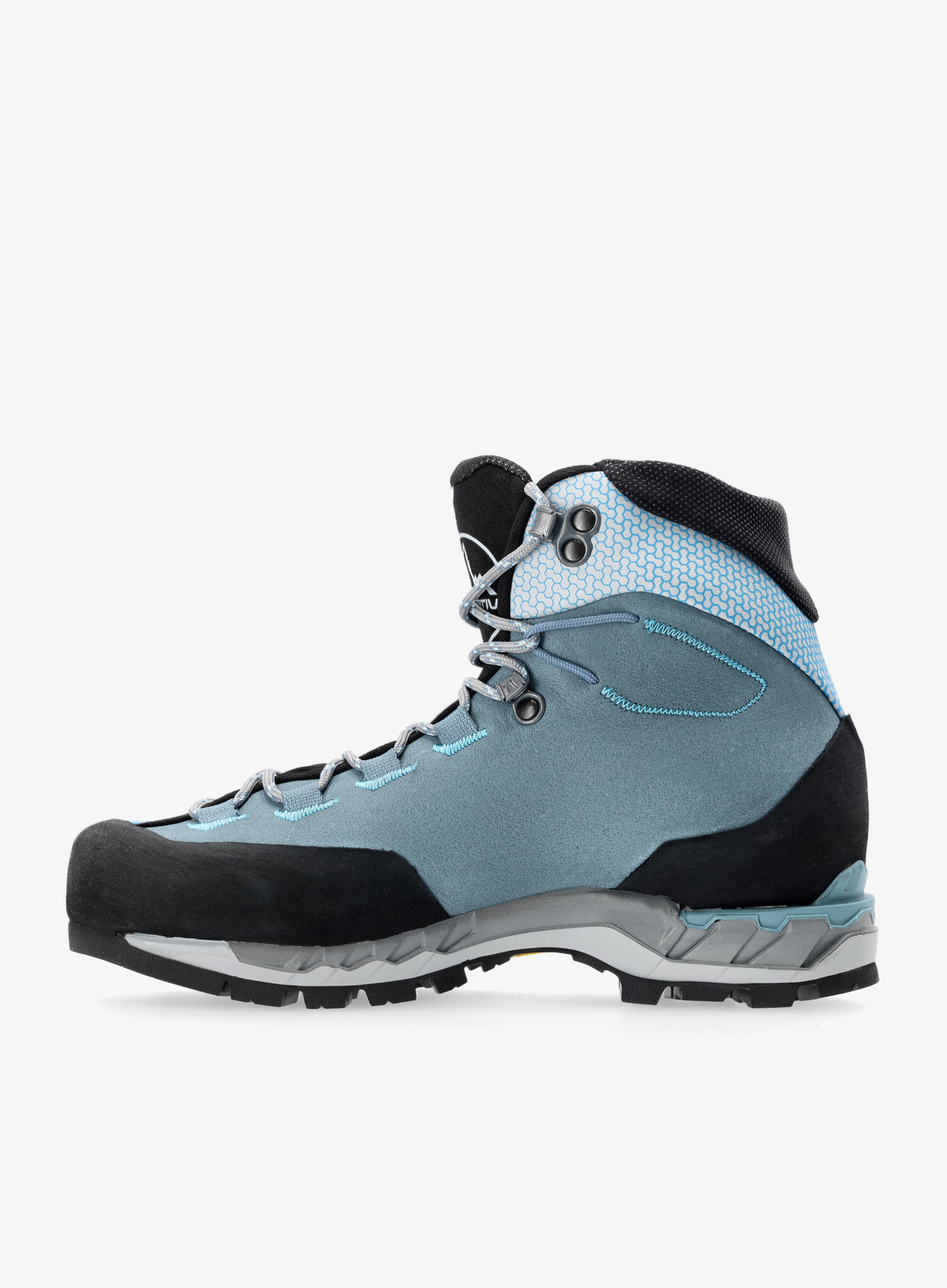 Buty wysokogórskie damskie La Sportiva Trango Tech Leather GTX 7/7