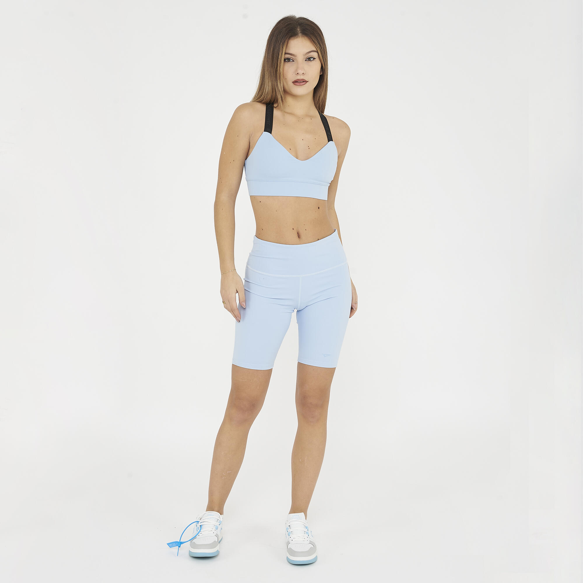 Crop top für das Training DESPINA 6/6