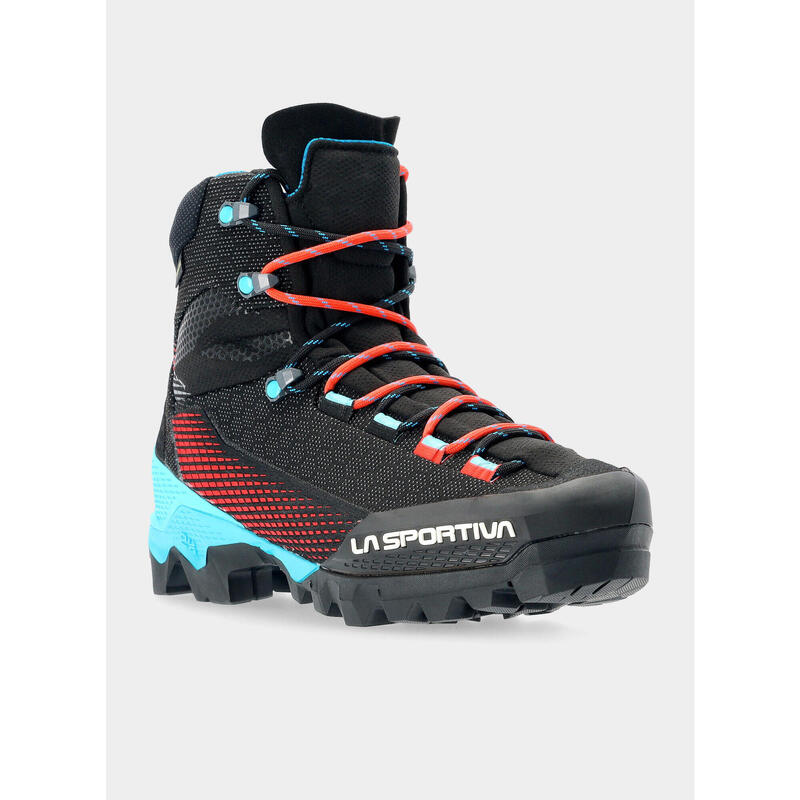 Bocanci de munte pentru femei La Sportiva Aequilibrium ST GTX