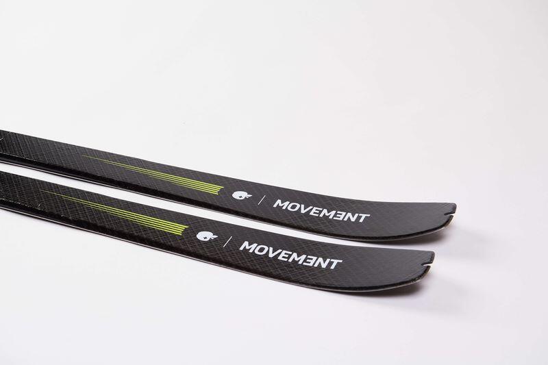 RACE PRO 85 2/5
