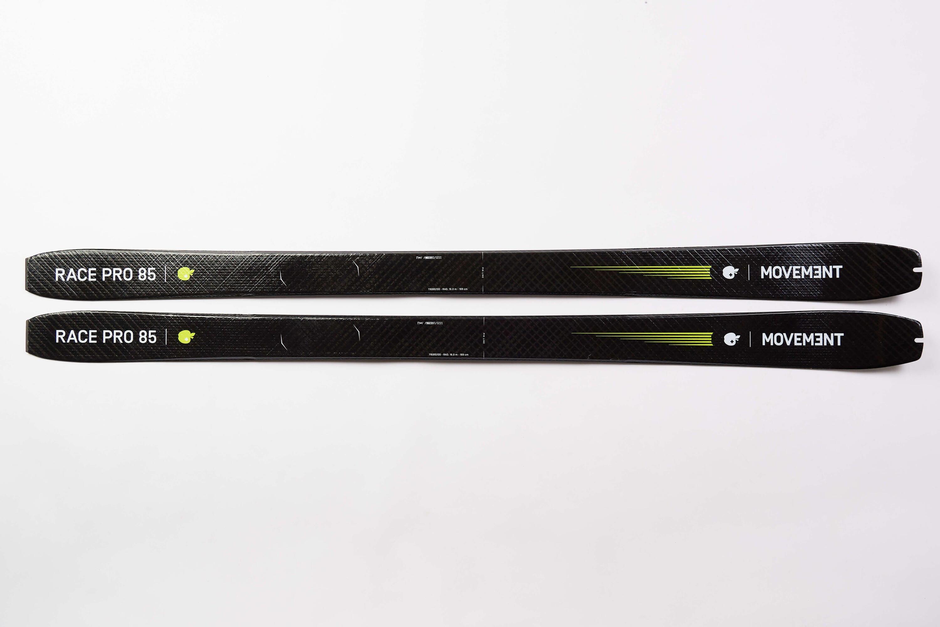 RACE PRO 85 5/5