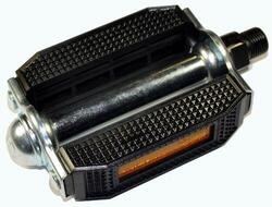 Pédales ville adulte BSC