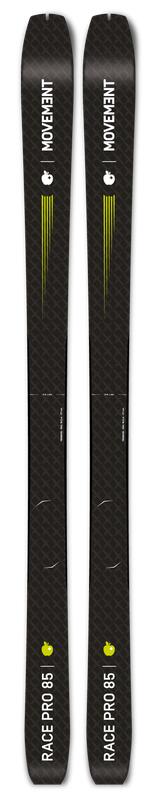 MOVEMENT RACE PRO 85