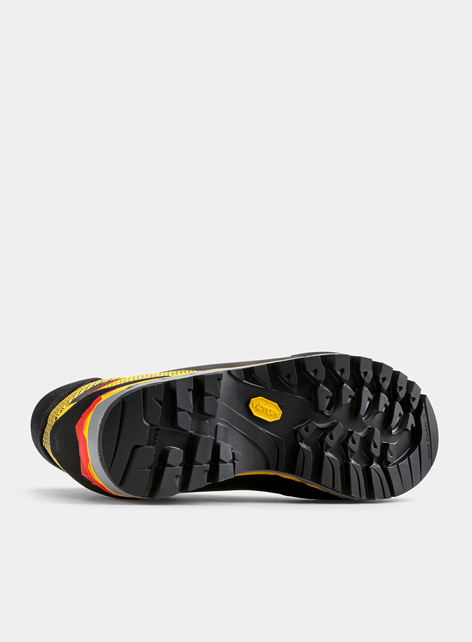 Scarpe montagna uomo Trango Tech Leather GTX 6/7
