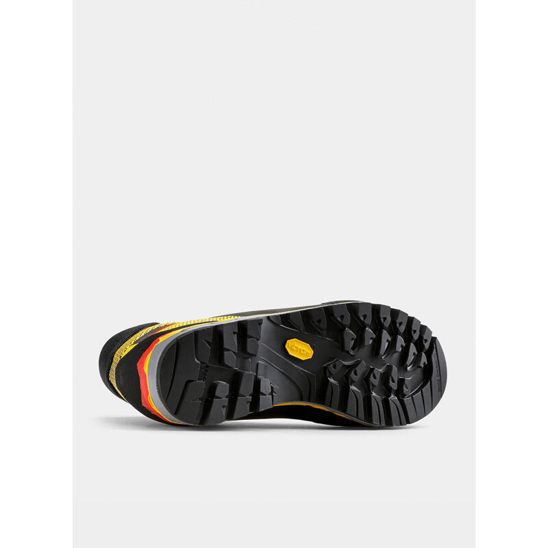Încălțăminte drumeție Bărbați Trango Tech Leather GTX