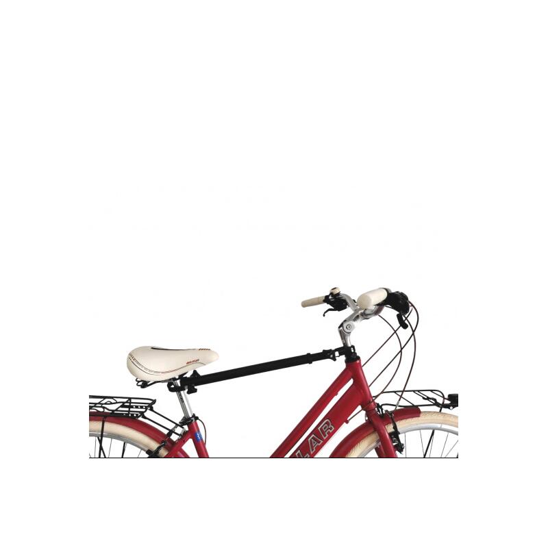 Barra de transporte para el portabicicletas y compatible con las bicicletas Peru 3/3